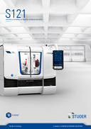 제품 브로슈어 S121