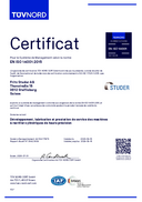 ISO 14001