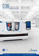 Brochure del prodotto S36