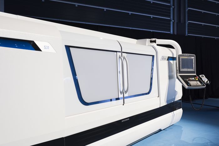 United Grinding Symposium 2019