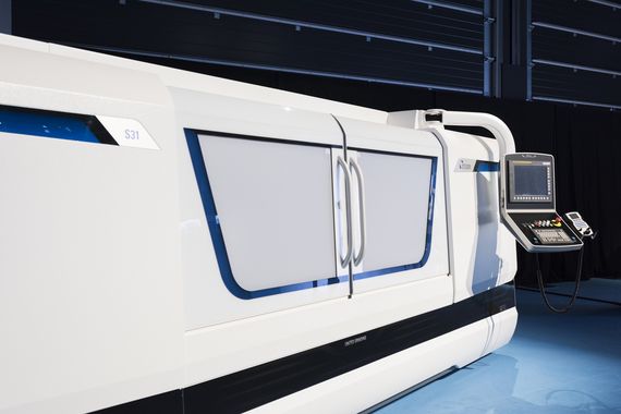 United Grinding Symposium 2019