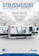 製品カタログ S151