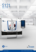 製品カタログ S121