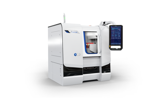 Rundschleifmaschine S110