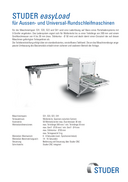 easyLoad | STUDER