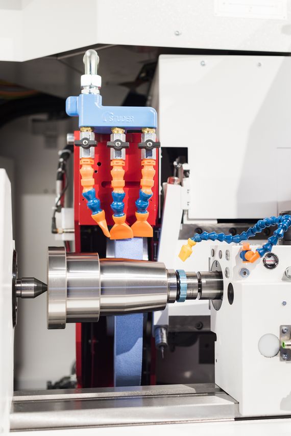 United Grinding Symposium 2019