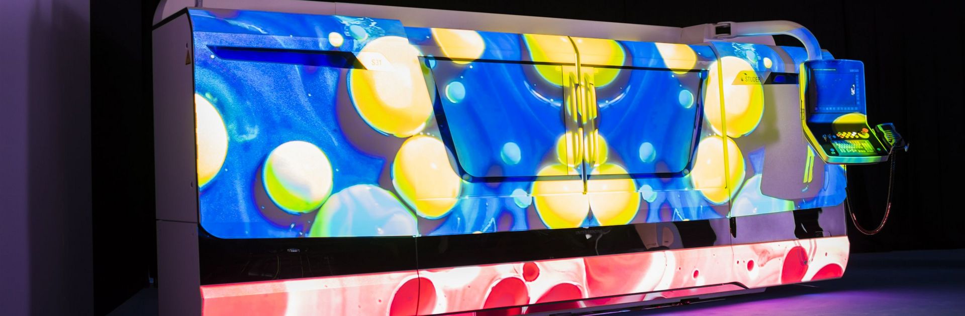 Grinding Symposium 2019