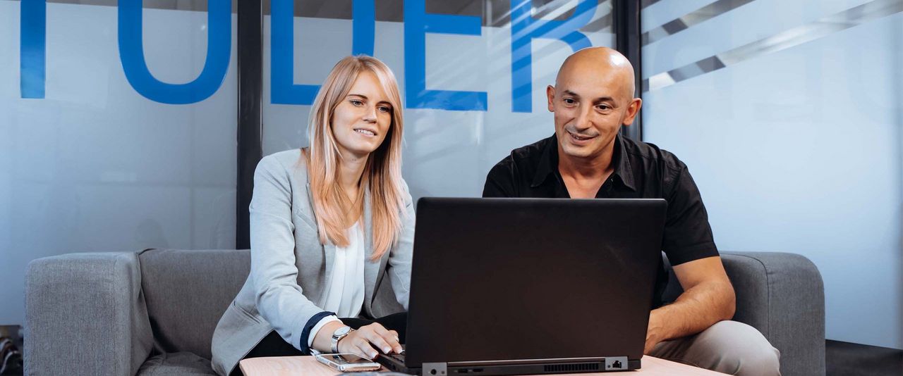 [Translate to French:] 