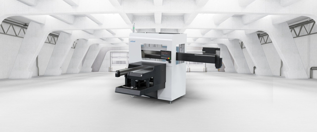 uniLoad | STUDER