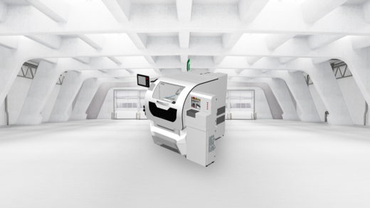 smartLoad | STUDER