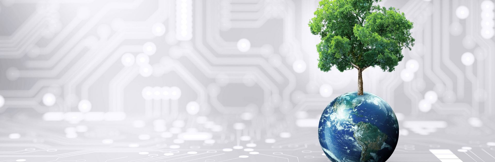 [Translate to South Korean:] Nachhaltigkeit bei WALTER in Tübingen