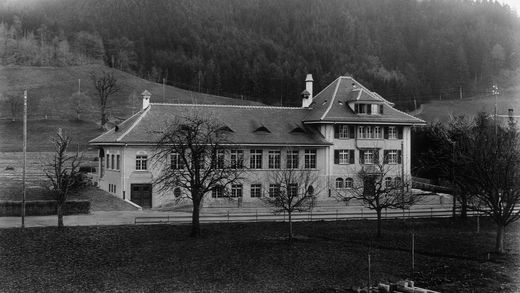 History Studer