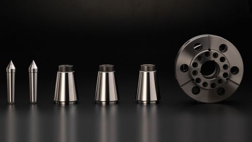付属品 | STUDER 付属品 | STUDER