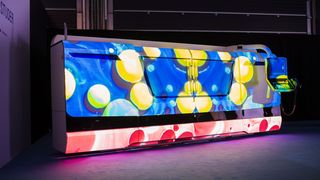 Grinding Symposium 2019