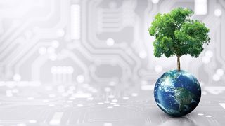 [Translate to South Korean:] Nachhaltigkeit bei WALTER in Tübingen