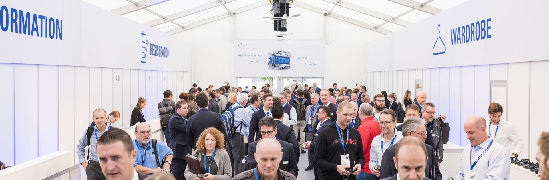 Grinding Symposium 2019