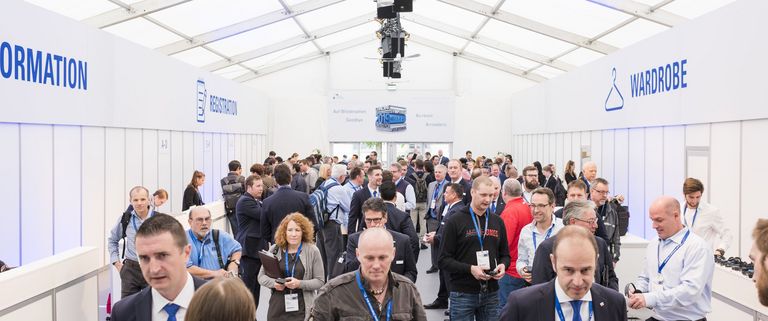 Grinding Symposium 2019