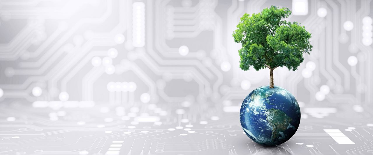 [Translate to South Korean:] Nachhaltigkeit bei WALTER in Tübingen